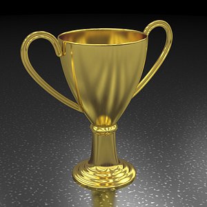 Trophy Cup