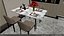 76- - Nowoczesny salon