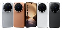 Vivo X500 Pro Max All Colors