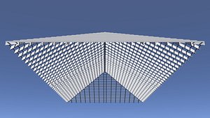 Roof structure 25O11