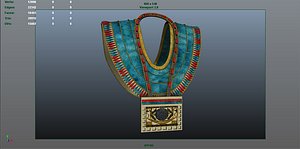 maya ancient egyptian pharaoh jewelry