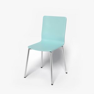 Chair for kitchen and dining room