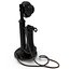 Candlestick Phone