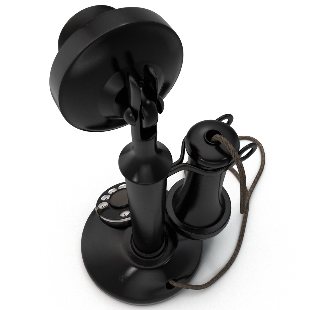 3d candlestick phone model https://p.turbosquid.com/ts-thumb/nK/Y60aqY/WIjle9kG/candlestickphone_16/jpg/1402665527/1920x1080/fit_q87/91362643124db52bce3763035d8553cd046a3552/candlestickphone_16.jpg