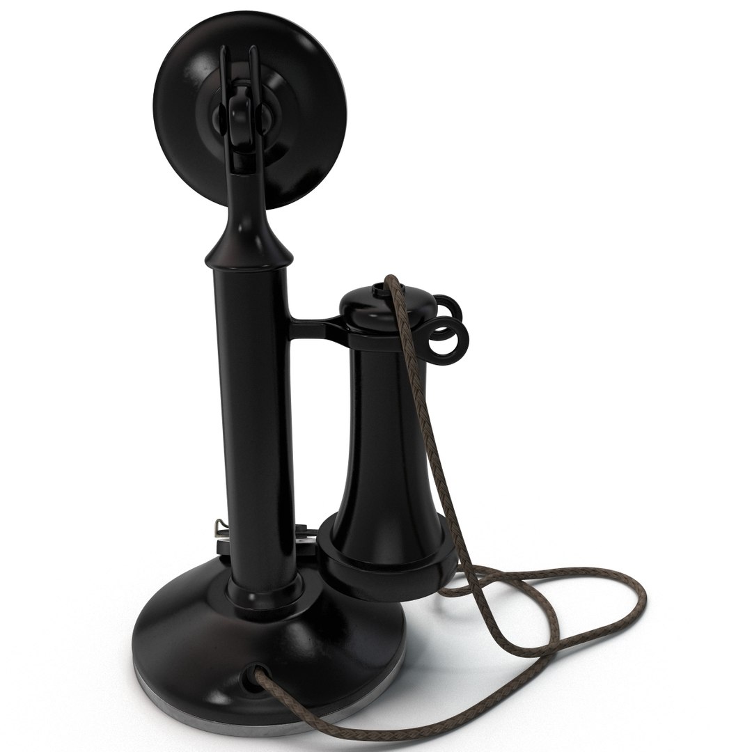 3d candlestick phone model https://p.turbosquid.com/ts-thumb/nK/Y60aqY/itnSsFWj/candlestickphone_12/jpg/1402665525/1920x1080/fit_q87/a30bf5ac5313dbad8b4327008db9a54b5b1897c6/candlestickphone_12.jpg