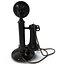 Candlestick Phone