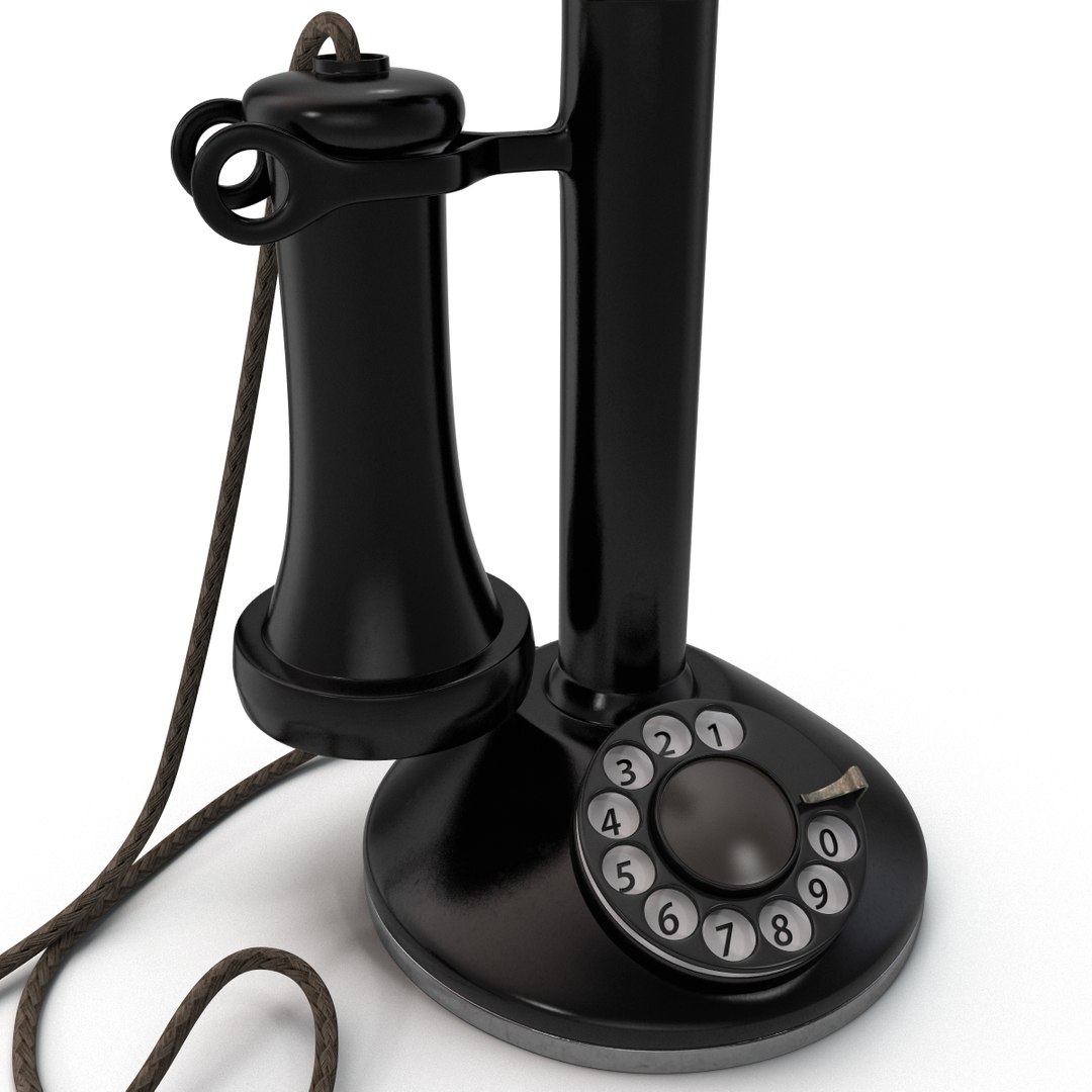 3d candlestick phone model https://p.turbosquid.com/ts-thumb/nK/Y60aqY/nsmFfa40/candlestickphone_18/jpg/1402665535/1920x1080/fit_q87/ad108ef929cbca319c0383e7bd31c5952d4a9896/candlestickphone_18.jpg