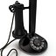 Candlestick Phone