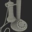 Candlestick Phone