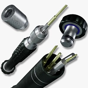 Screwdriver for Phones Multi-Use Micro Precision