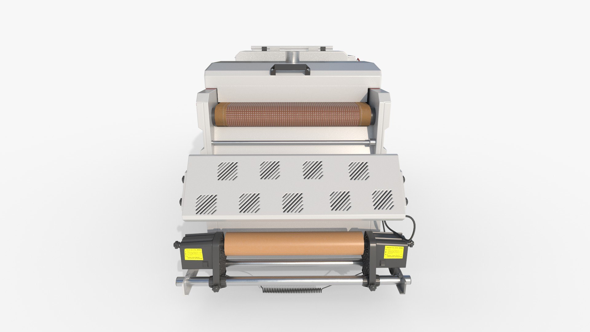 3D Printer - TurboSquid 2200974
