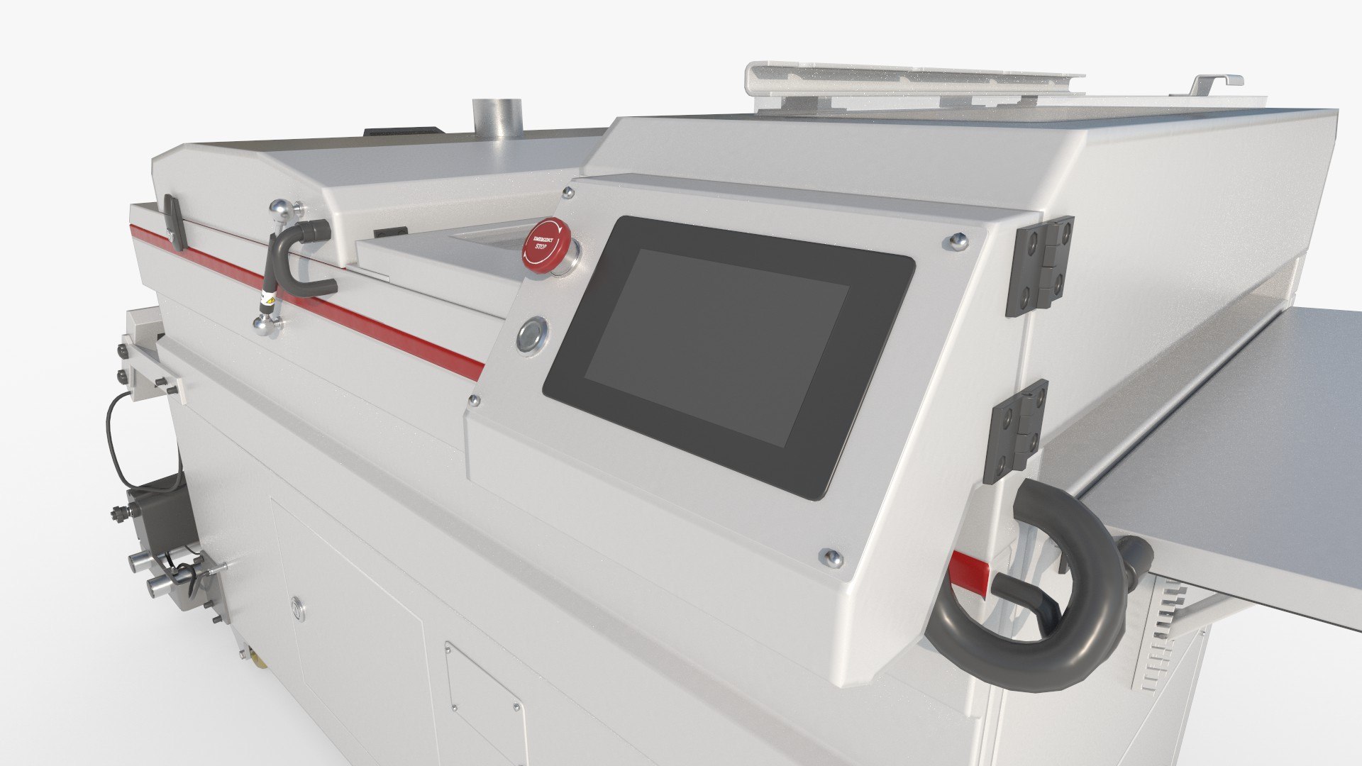 3D Printer - TurboSquid 2200974