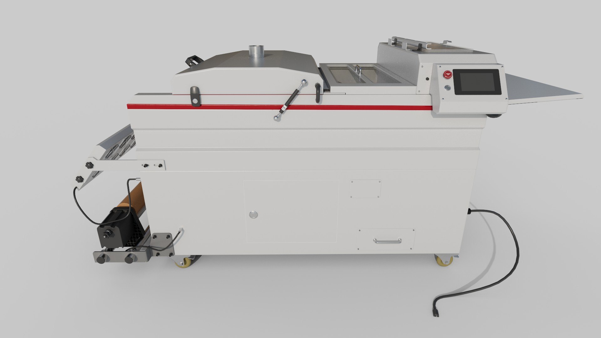 3D Printer - TurboSquid 2200974