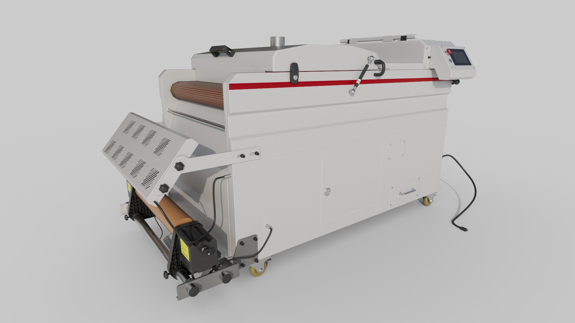 3D Printer - TurboSquid 2200974
