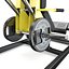 Technogym - Plate Loaded Calf
