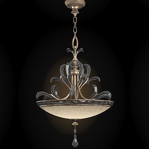 fine art lamps 3d 3ds