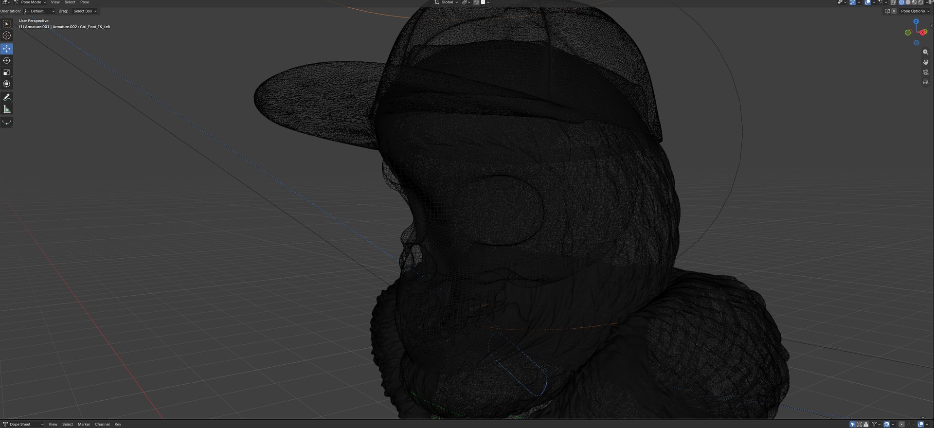 3D LITTLE BADASS - BIG APE - Skeleton Character Rigged 3D Model https://p.turbosquid.com/ts-thumb/nK/iFAVXQ/A1/bigape6/png/1789772311/1920x1080/fit_q87/2979e13fef7b1e1e8b983b9accdf2b87c663417c/bigape6.jpg