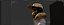 LITTLE BADASS - BIG APE - Skeleton Character Rigged 3D Model