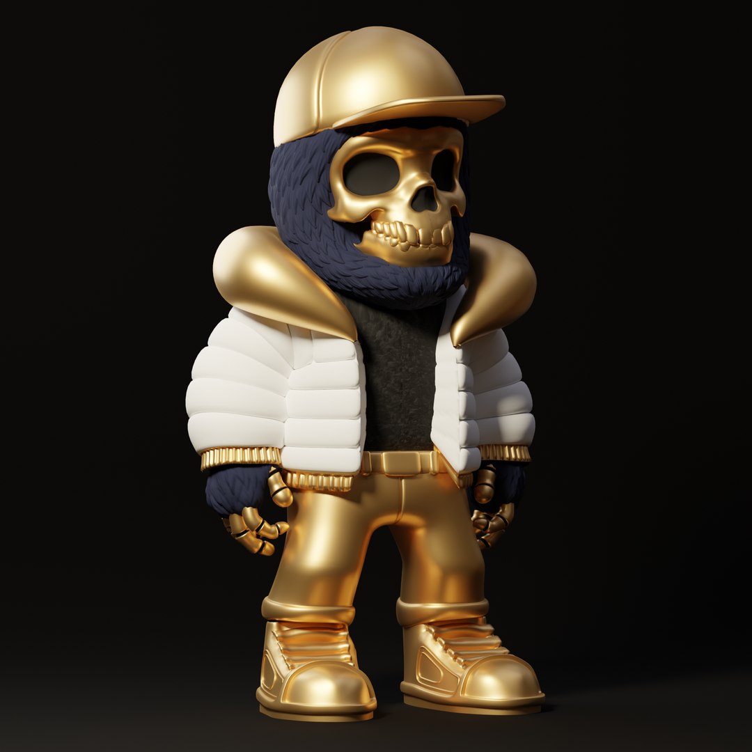3D LITTLE BADASS - BIG APE - Skeleton Character Rigged 3D Model https://p.turbosquid.com/ts-thumb/nK/iFAVXQ/VW/bigape1/png/1789771946/1920x1080/fit_q87/6c40ef1353173c78a6557b64fcb53c1f0848b356/bigape1.jpg