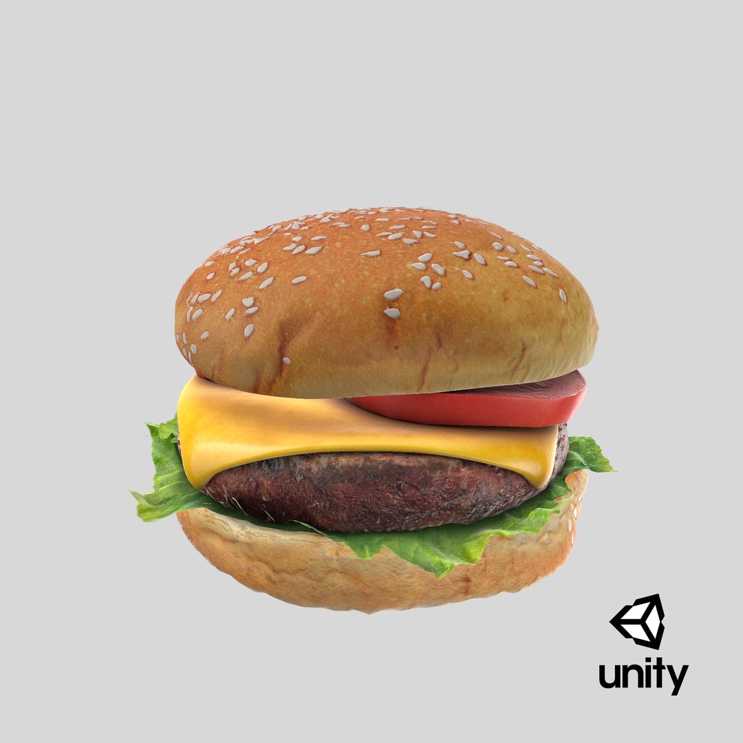burger hamburger 3D https://p.turbosquid.com/ts-thumb/nK/k84mQd/gQPpQ08m/unity_capture/png/1502181160/1920x1080/fit_q87/a0c4424ebde0969af16254a4b9bb576eee9e3a53/unity_capture.jpg