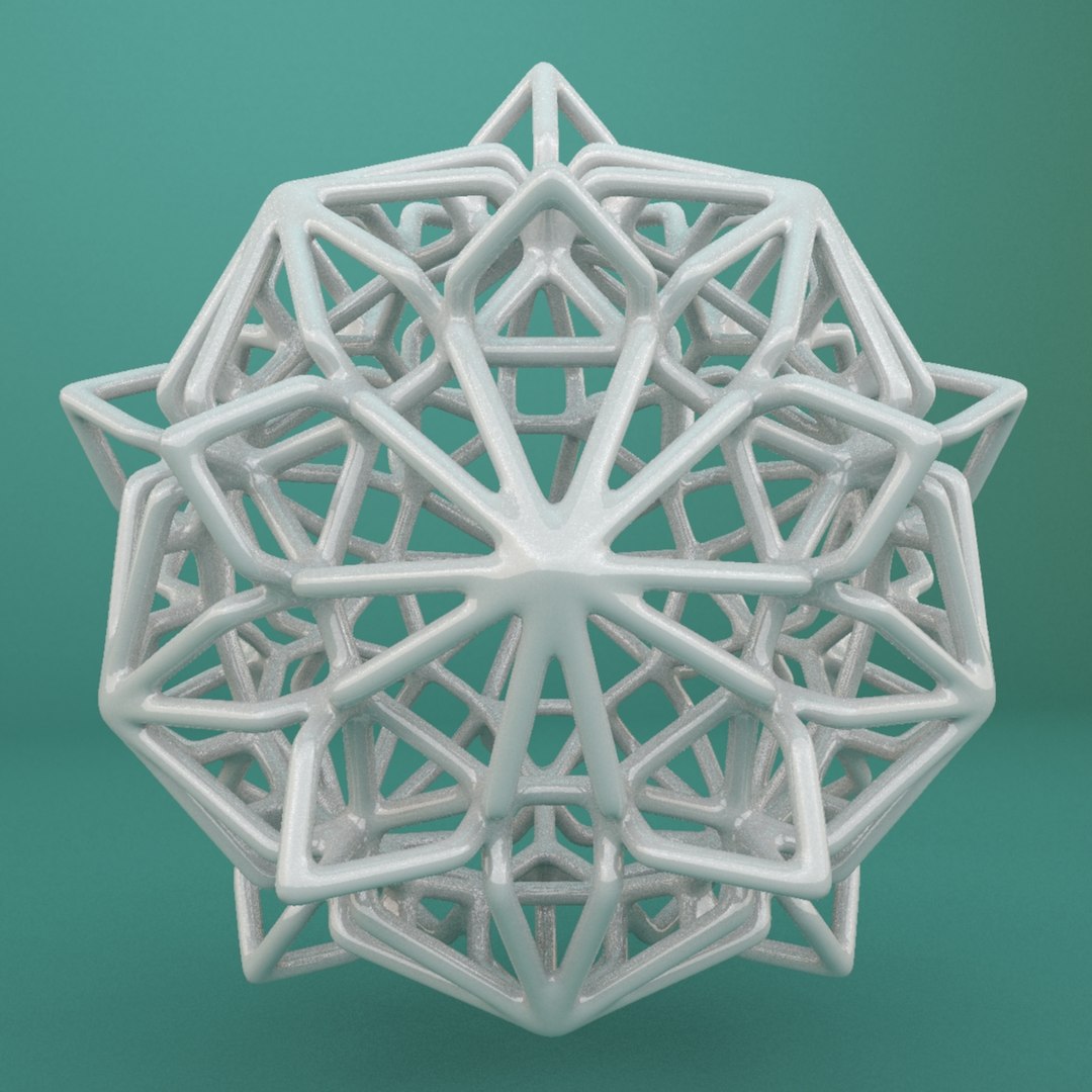 geometric shape max