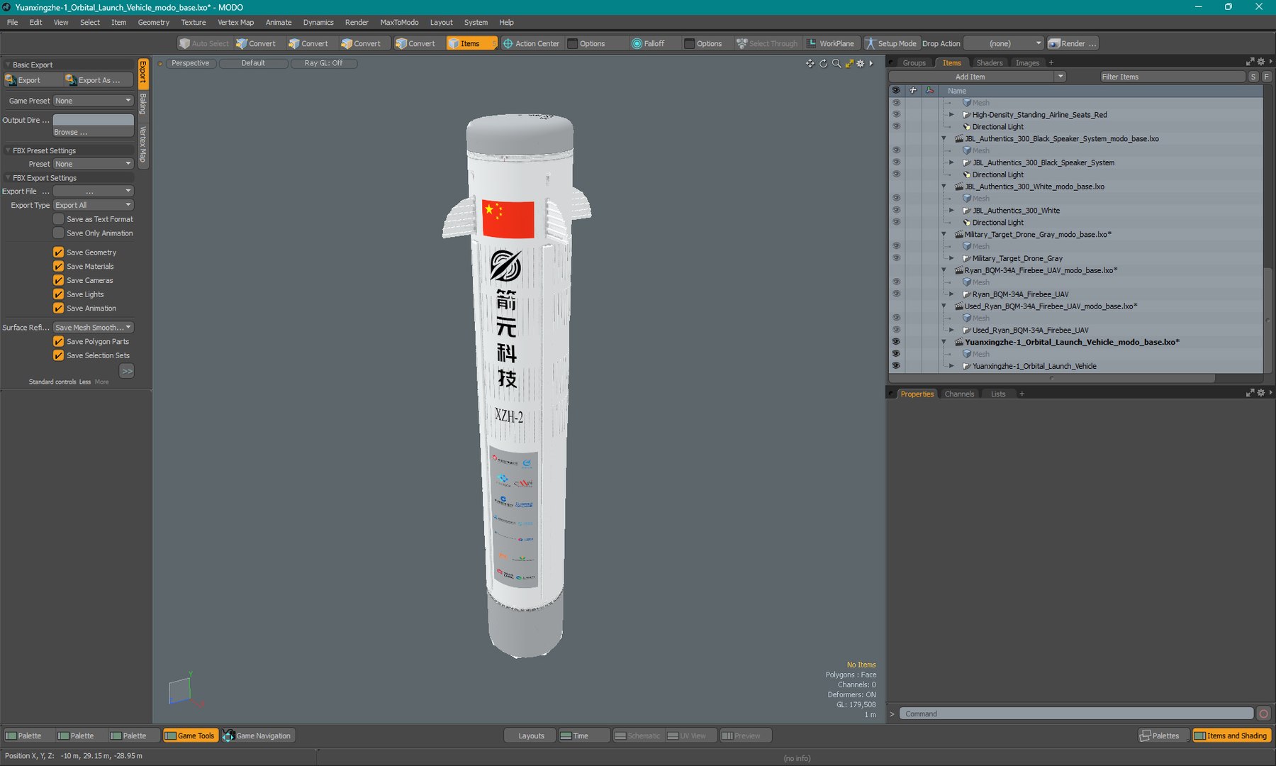 Yuanxingzhe-1 Orbital Launch Vehicle model https://p.turbosquid.com/ts-thumb/nK/pU0u7h/MJ/yuanxingzhe1_orbital_launch_vehicle_1004/jpg/1755152209/1920x1080/fit_q87/117dabe04e18dda4b7ae6550ce9ac9a52f2dd5f5/yuanxingzhe1_orbital_launch_vehicle_1004.jpg
