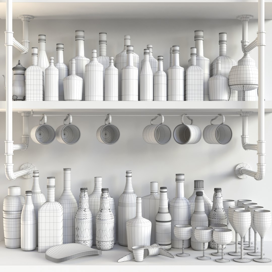 3D alcohol bar model https://p.turbosquid.com/ts-thumb/nK/rML9p1/7k8jfL4Q/2/jpg/1558989470/1920x1080/fit_q87/0bdeb605d67969d036c92d200834acc4ad86568c/2.jpg