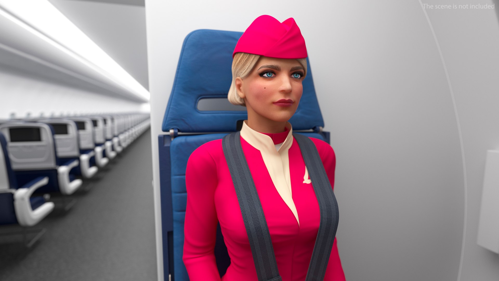 3D Stewardess Seated in Aircraft Crew Seat model https://p.turbosquid.com/ts-thumb/nL/0AWwER/wJ/eated_in_aircraft_crew_seat_004/jpg/1734006007/1920x1080/fit_q87/2a655b3c7a4ceac88d2b03b8f0c36c2d11802631/eated_in_aircraft_crew_seat_004.jpg