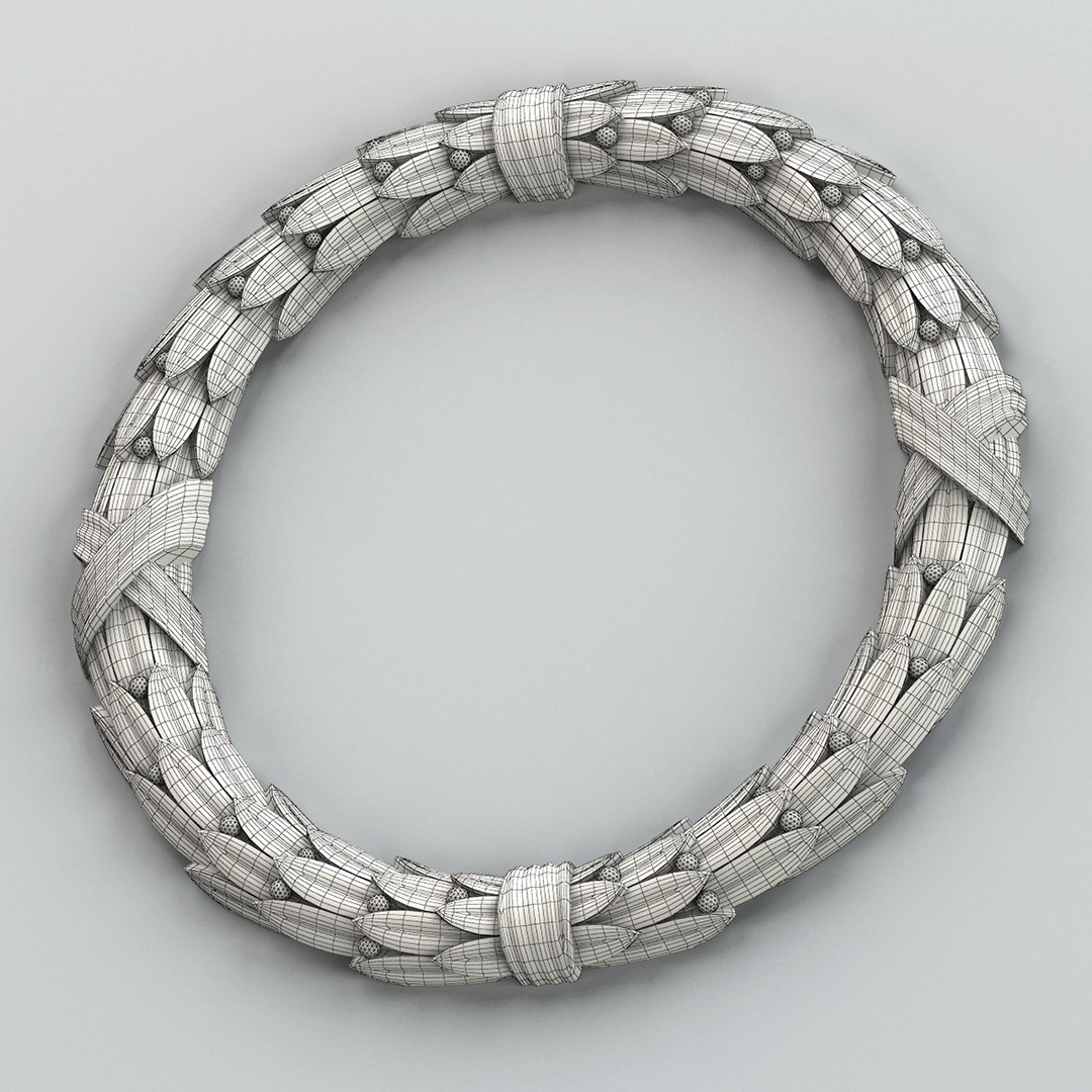 3d model decorative wreath https://p.turbosquid.com/ts-thumb/nL/3YWRhl/uXYnD8PC/decorativewreath001p4wire/jpg/1455397314/1920x1080/fit_q87/57846cf04485f7c9d89065afba0901773b9b13e0/decorativewreath001p4wire.jpg
