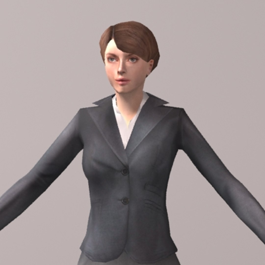 business woman character 3d model https://p.turbosquid.com/ts-thumb/nL/5lSbKK/6mYh2L9x/dbusiness12/jpg/1276251040/1920x1080/fit_q87/a2fdc278b5c48977981c041e4bfbb0a0e9b91ddb/dbusiness12.jpg