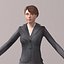 Business Woman