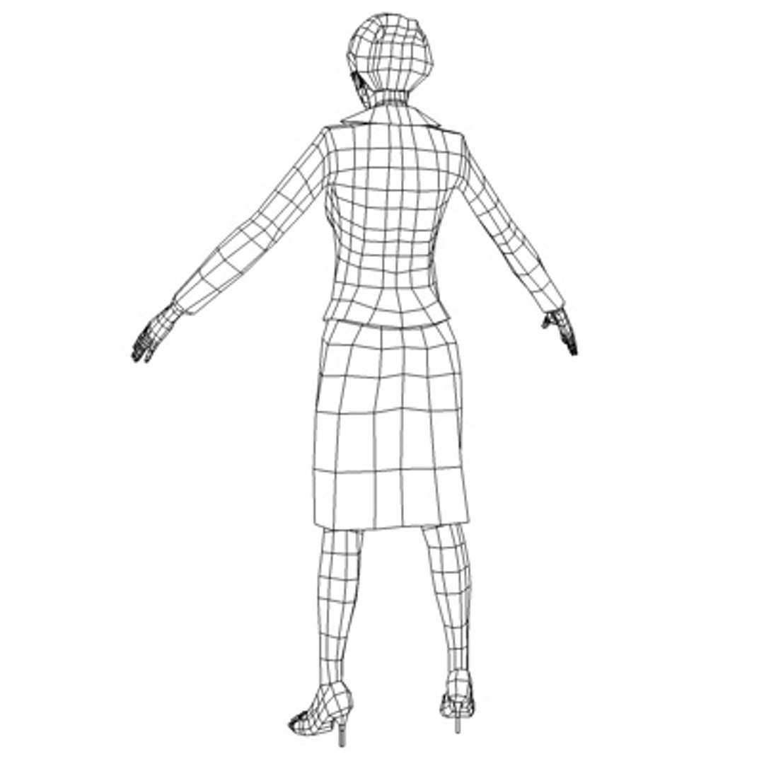 business woman character 3d model https://p.turbosquid.com/ts-thumb/nL/5lSbKK/BsuF43Bo/dbusinesswir02/jpg/1276251040/1920x1080/fit_q87/2cf92803637bb5490ebbce11bacf15b3f56b444c/dbusinesswir02.jpg