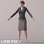 Business Woman