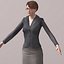 Business Woman