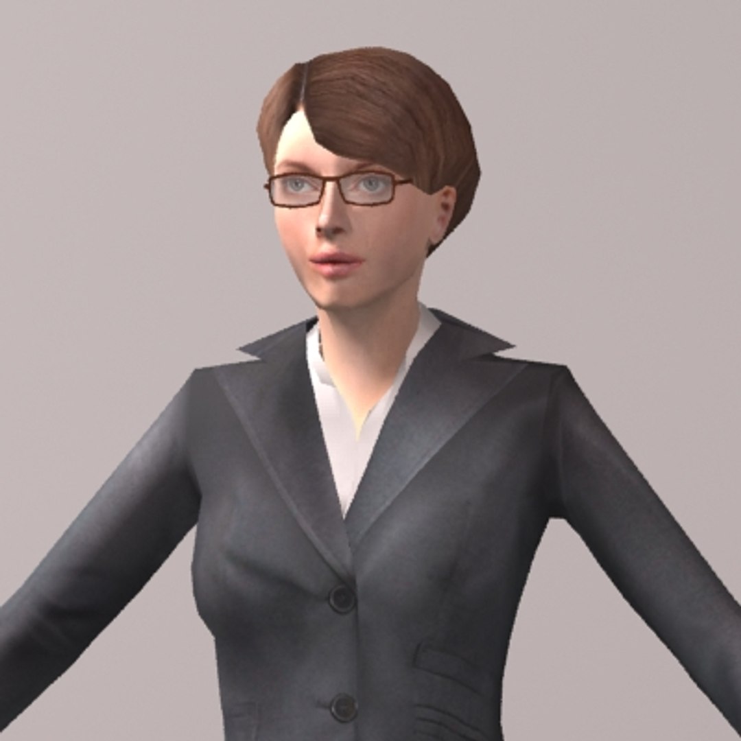 business woman character 3d model https://p.turbosquid.com/ts-thumb/nL/5lSbKK/bsPwlzii/dbusiness10/jpg/1276251040/1920x1080/fit_q87/c6a21737c2b62fb0df12836917695a52f24e831f/dbusiness10.jpg