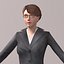 Business Woman