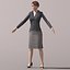 Business Woman