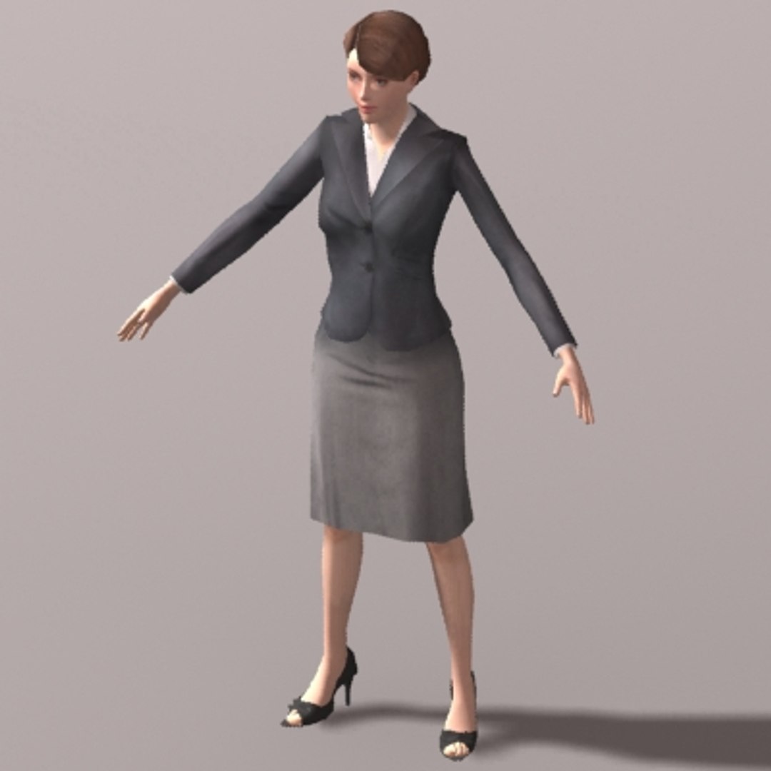 business woman character 3d model https://p.turbosquid.com/ts-thumb/nL/5lSbKK/jBX5ECln/dbusiness06/jpg/1276251039/1920x1080/fit_q87/11d4a0a0da37112106ac176195d2c00bd5d7c4b2/dbusiness06.jpg