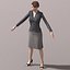 Business Woman