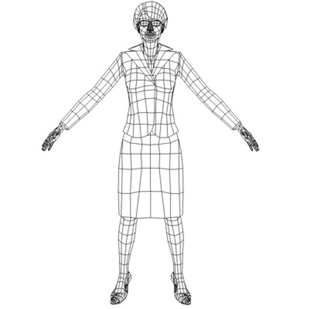 business woman character 3d model https://p.turbosquid.com/ts-thumb/nL/5lSbKK/rABWJbEh/dbusinesswir01/jpg/1280915346/1920x1080/fit_q87/5f3d1e867638bda43da88462ddaa2ec54f283b6e/dbusinesswir01.jpg