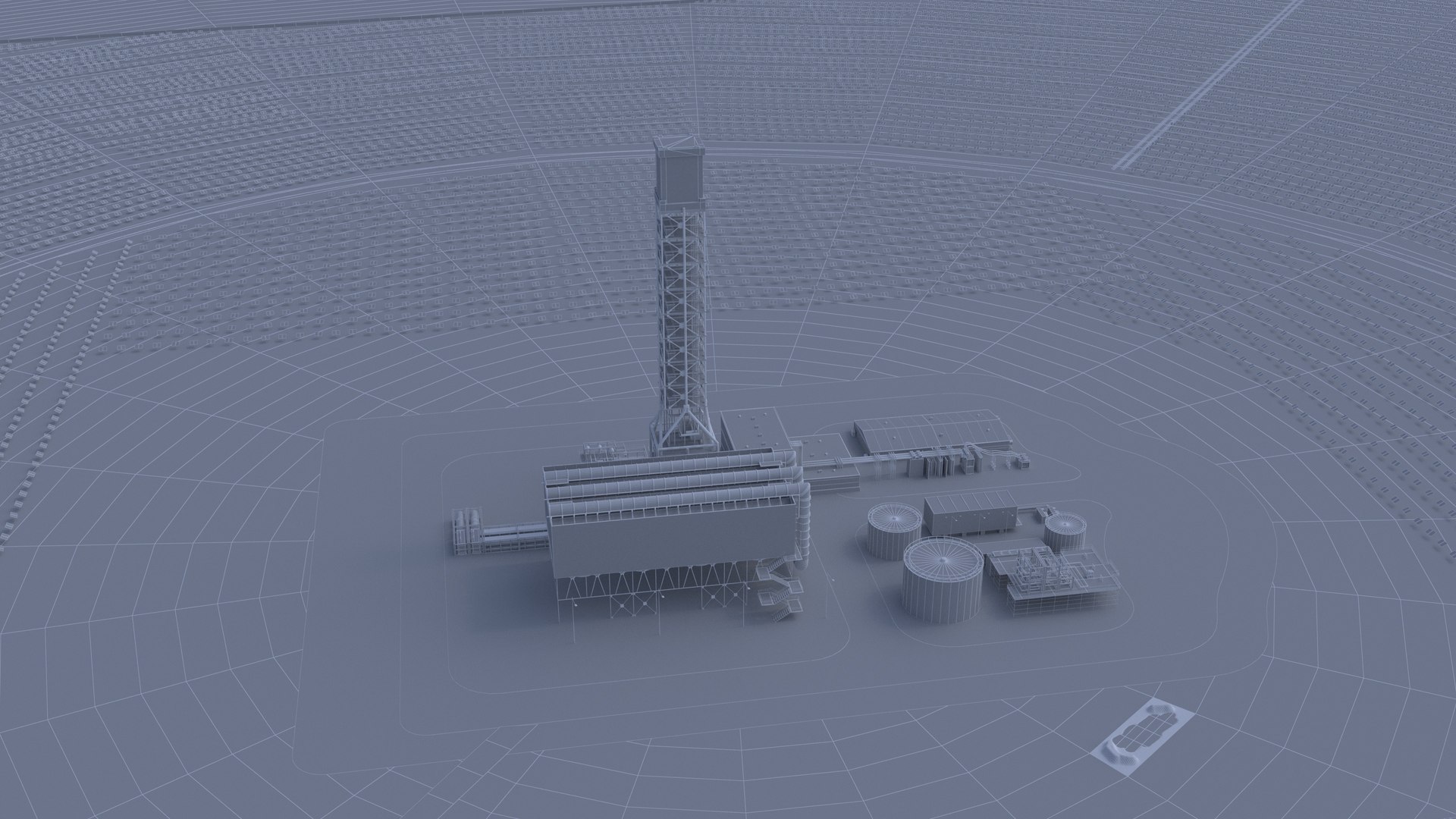 3D solar power plant model https://p.turbosquid.com/ts-thumb/nL/ATcja1/BXNIkReq/render30/jpg/1585255714/1920x1080/fit_q87/d407c04617d9bbf65f4e18b0f3a6d0985d2920f9/render30.jpg