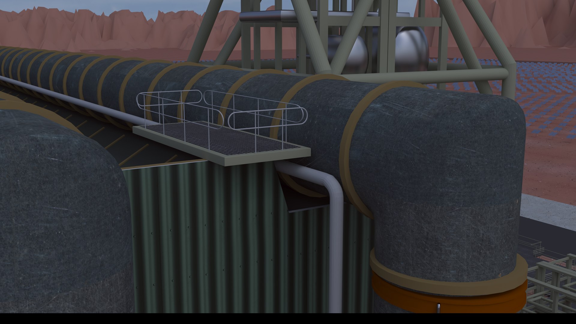 3D solar power plant model https://p.turbosquid.com/ts-thumb/nL/ATcja1/KyqWvKtS/render12/jpg/1585255712/1920x1080/fit_q87/e1b2e36d6e04becf8cc37906035f20ffbd353f1d/render12.jpg