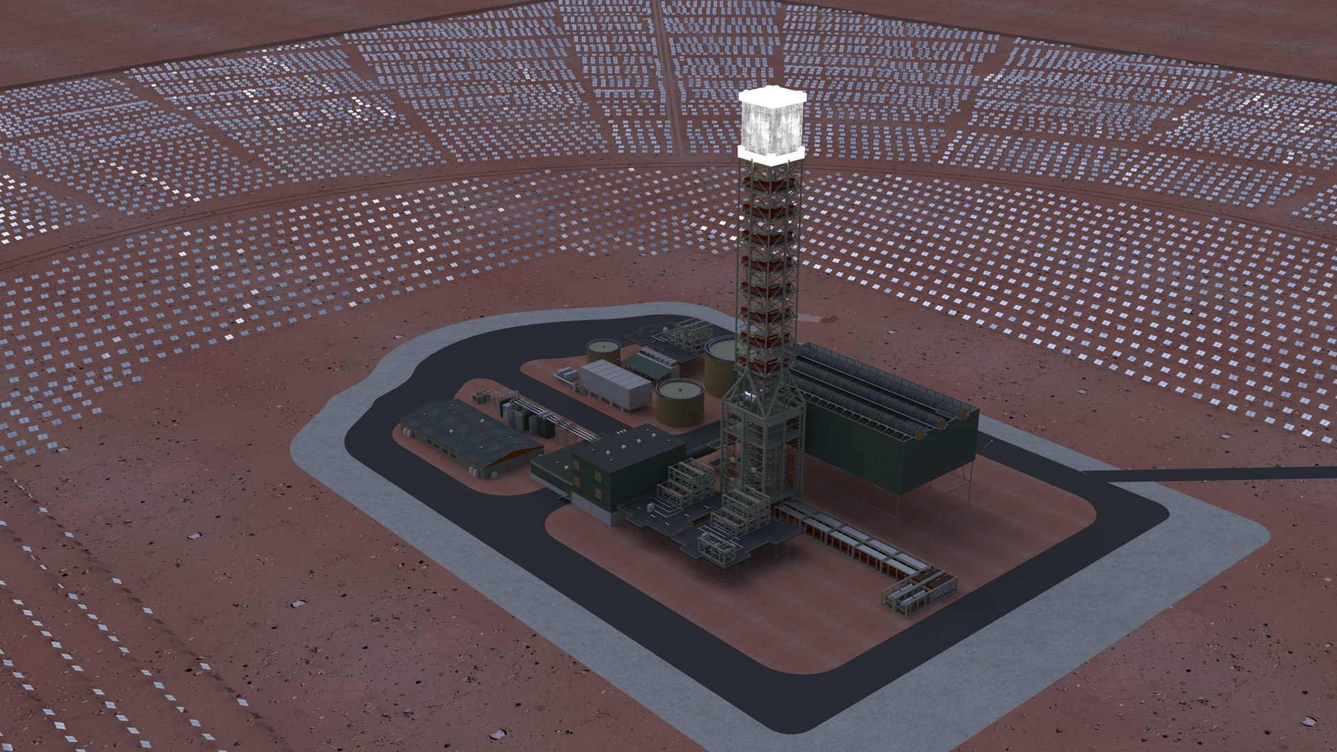 3D solar power plant model https://p.turbosquid.com/ts-thumb/nL/ATcja1/LW1QKol3/render22/jpg/1585255713/1920x1080/fit_q87/43c83154159388bc6d43ac911792fc3689181d2f/render22.jpg