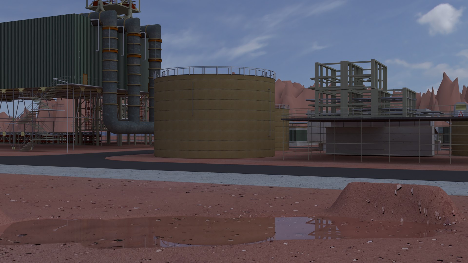3D solar power plant model https://p.turbosquid.com/ts-thumb/nL/ATcja1/PlkTwNPI/render8/jpg/1585255712/1920x1080/fit_q87/69e626beb288d8f432d82d79881b6a55e99a20dc/render8.jpg