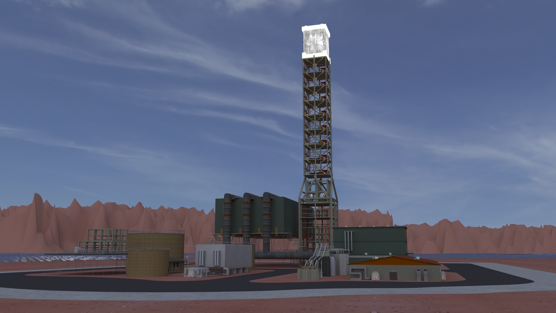 3D solar power plant model https://p.turbosquid.com/ts-thumb/nL/ATcja1/UeN5SZsS/render9/jpg/1585255712/1920x1080/fit_q87/2dde15317d7b0b3bc1943c53e70c8ce1d50b5e5d/render9.jpg