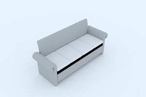 furniture armchair 13