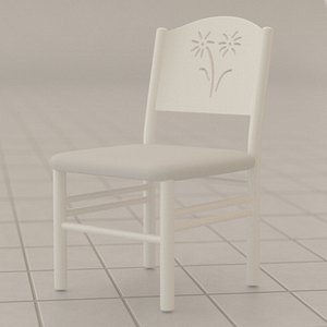 Kitchen Chair