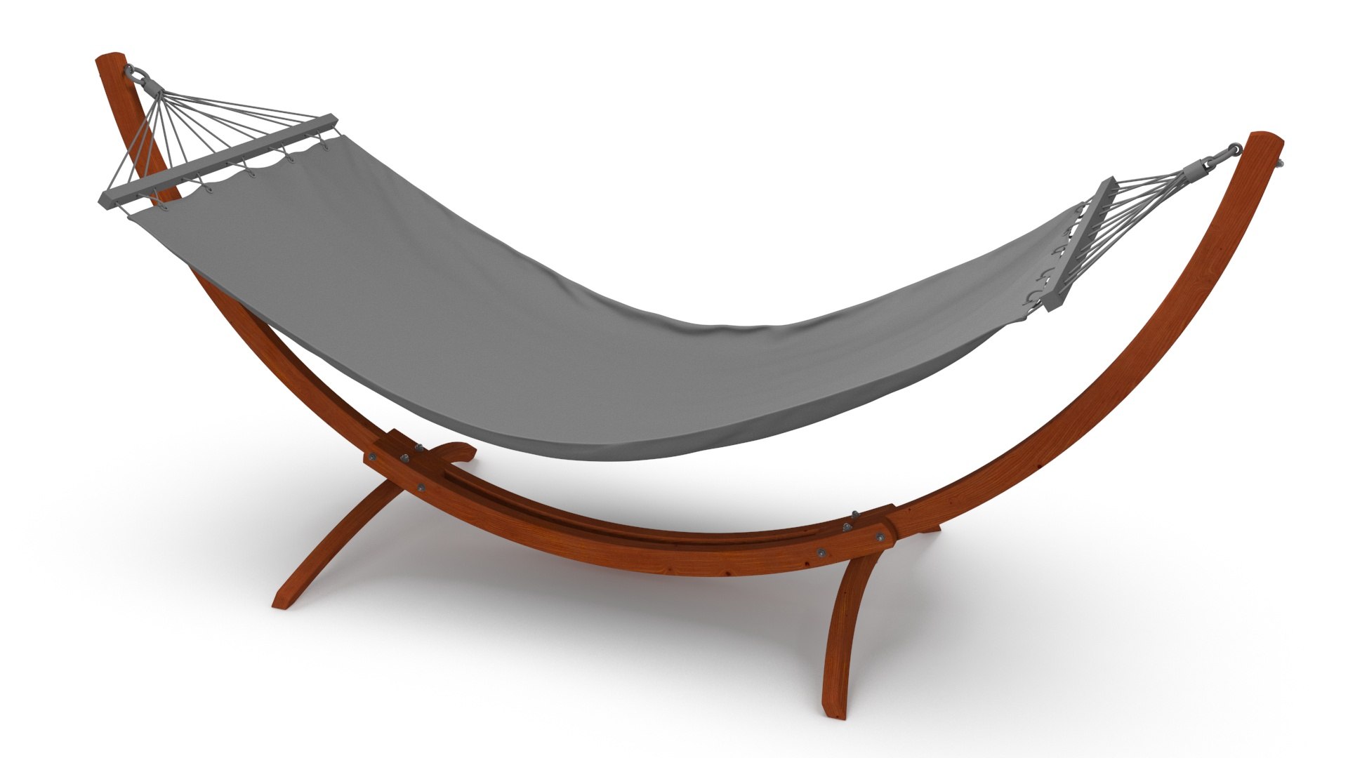 3D Red Wood Bow Hammock Stand model https://p.turbosquid.com/ts-thumb/nL/JNRkpA/Ud/redwoodbowhammockstandvray3dmodel012/jpg/1720067485/1920x1080/fit_q87/adeab8abe24aa447fa83ac1db391b9d53c156ad0/redwoodbowhammockstandvray3dmodel012.jpg