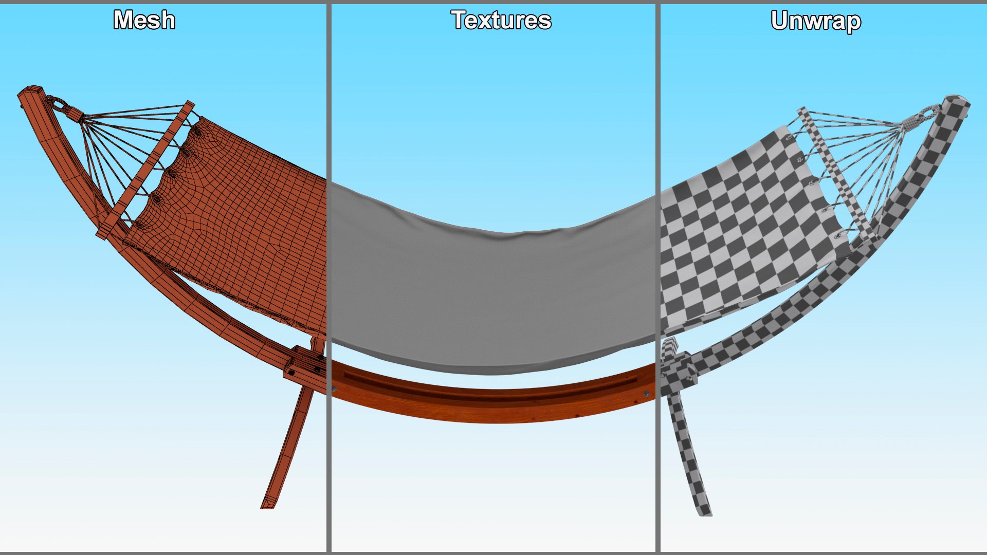 3D Red Wood Bow Hammock Stand model https://p.turbosquid.com/ts-thumb/nL/JNRkpA/WL/redwoodbowhammockstandvray3dmodel019/jpg/1720067506/1920x1080/fit_q87/cd4bb39a3c5a640bd86574186634ba4b75dde5b5/redwoodbowhammockstandvray3dmodel019.jpg
