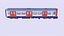 Londoner U-Bahn S8